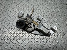 Balais d'essuie-glace Opel AGILA