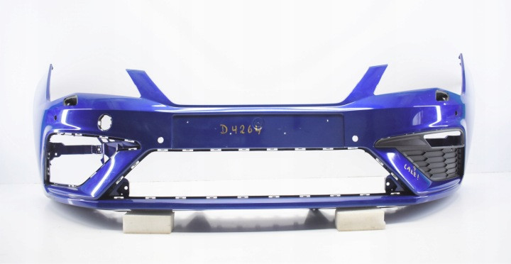 PARAURTI ANTERIORE Seat Leon III Lift FR 5F