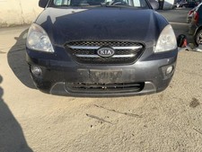 Calandre Kia CARENS