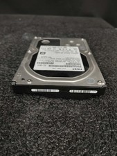 HGST 0F22408 HDN724040ALE640 4TB 7.2K RPM 64MB Cache 6Gbps 3.5" HDD Hard Drive