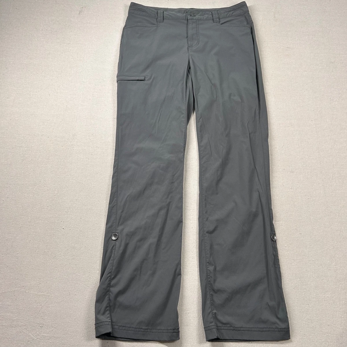 Eddie Bauer Tech Crop Pant - UPF 50 - Save 56