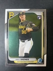 2024 Bowman Chrome - Paul Skenes #31 (RC)