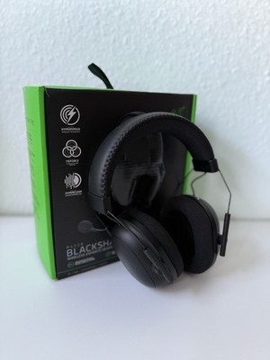 Razer BlackShark V2 Pro (2021)