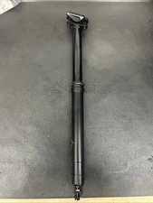 TRANZ-X® Mountain Bike Dropper Seatpost 30.9 x 150mm