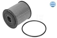 Meyle ÖLfilter Oelfilter Oil Filter MEYLE-ORIGINAL: True To Oe. 300 000 0001