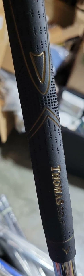 Thomas Golf AT 190 11 Wood 27* / RH / Ladies Graphite ~39.25" / NEW GRIP /jd7935 - Image 2 of 2