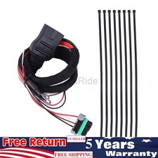 Plow Side Power Cable For Fisher Western Mvp Plus V-plow 42015