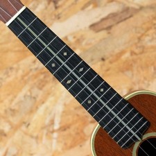 Martin Style-3 1927-29 Vintage Ukulele, Historic Model, Used