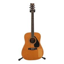 YAMAHA/Guitarra acústica/FG-251B/00517/C rango/20 [Usada]