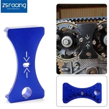 Cam Gear Lock Timing Belt Install Tool For Honda Acura B Series B16 B18C1