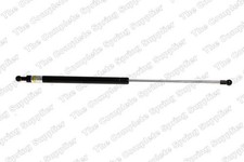 Heckklappen Dämpfer Gasfeder Kofferraum LESJÖFORS 8195012 für VW PASSAT B3 B4