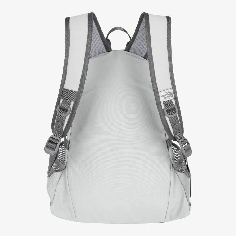 NEW THE NORTH FACE W ELECTRON 10 BACKPACK 10L ICE_GRAY | eBay