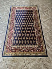 Schöner Orientteppich, Handgeknüpft,  160x 92cm rug carpet