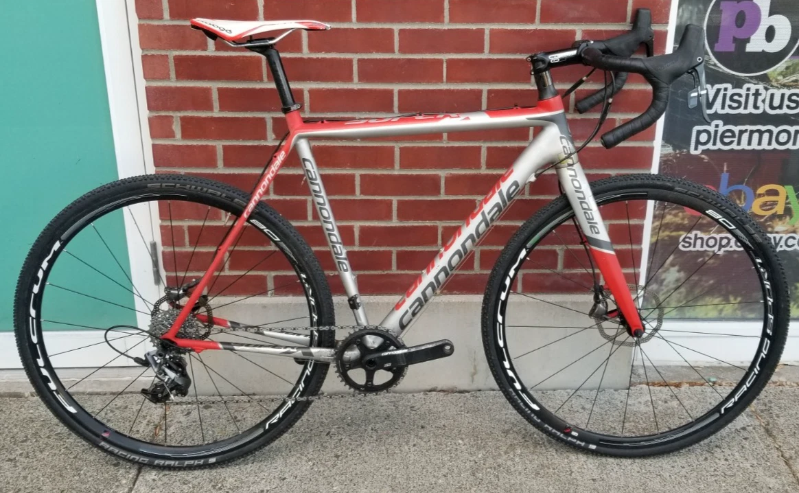 Cannondale 54 cm Bikes for sale - eBay