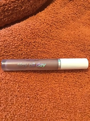 Lottie London Slay All Day Matte Liquid Lipstick in Werk It