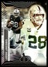 Josh Jacobs 2022 Panini Illusions - Retail #57 Raiders NFL READ FREE SHIPPING