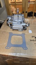1964 Corvette C-2 327ci 365hp Holley Carb 2818-1 3849804 094 L76 1965 L79 350hp