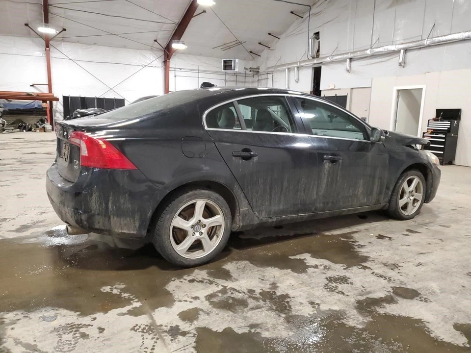 (LOCAL PICKUP ONLY) Roof Glass 5 Cylinder Fits 04-11 VOLVO 40 SERIES 1970554 Foto 3 de 4