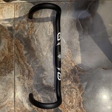 MOST Jaguar XA Handelbar in alluminio 43 cm alle estremità