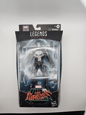 Marvel Legends The Punisher  War Machine Action Figure - New Sealed