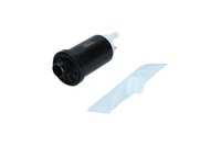 Kraftstoffpumpe Kamoka 8410029 FüR CitroËN Passend FüR Fiat Ford Lancia Opel