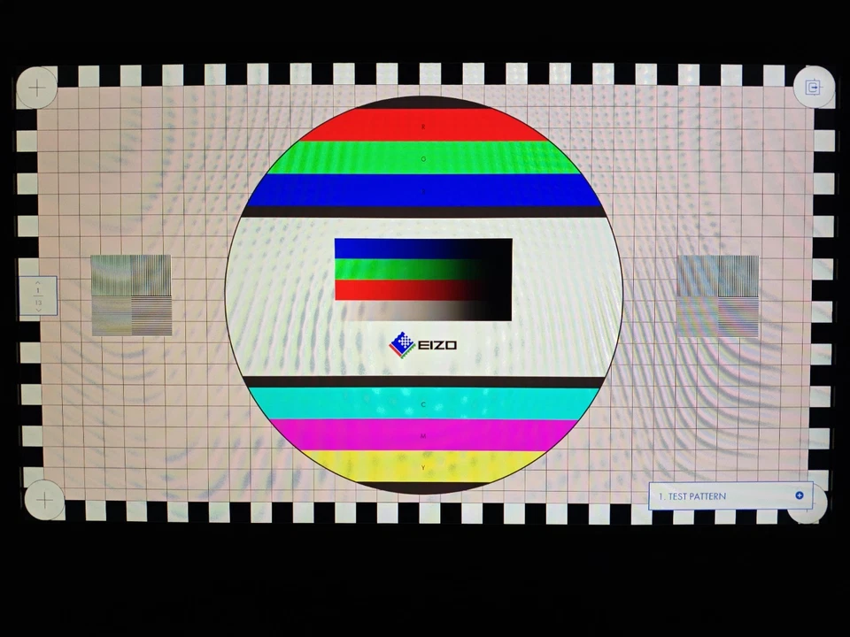 Samsung S24F356FHU Monitor 23,5 Zoll PLS VESA FullHD HDMI Bildschirm - Bild 2 von 4