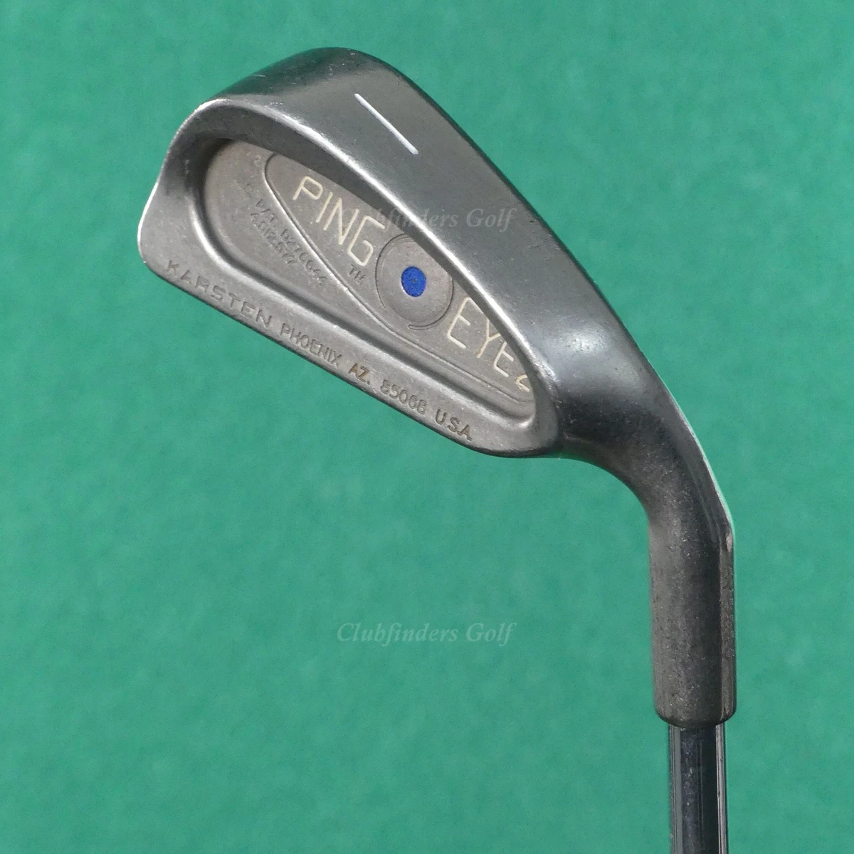 Ping Eye 2 1 Iron for sale | eBay