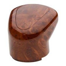 93191 Gear Shift Knob Wood color 13/18 Speed