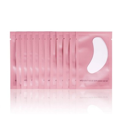 100 Pairs Set Under Eye Pads, Comfy and Cool Under Eye Patches Gel Pad for Ey...