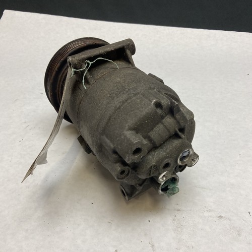 Kompressor Klimaanlage 01140169 8200470242 Renault Megane 1.6 Grandtour 82 KW