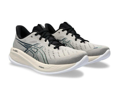 Asics Gel Cumulus 26 Sneakers Size 11 US Moonrock Dark Mint Shoes MENS