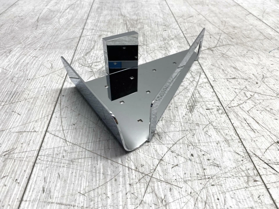 Support de douche d'angle Tesa Deluxxe 220 x 55 x 150 mm PRODUIT DE BASE - Photo 4/4