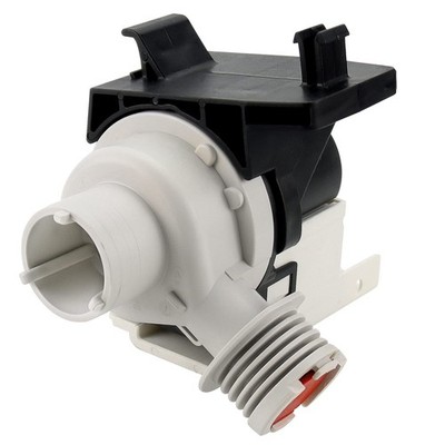 137311900 137240800 Washer Drain Pump Oem Part By Beaquicy - Comptible With Elec