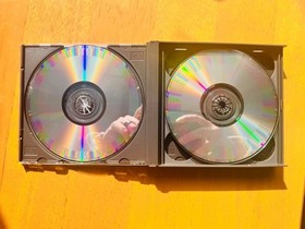 Sega Saturn NOEL3 Regular Edition Complete Software #1b4fa3