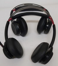 Plantronics Voyager Focus Uc B825-M - Black