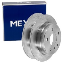 Disque de frein Mercedes VANEO