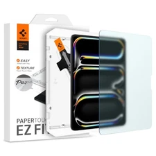 2 Pack Tempered Glass Screen Protector for iPad Pro 13 inch, 9H Hardness