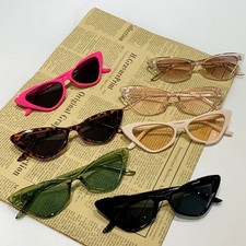For Fashionable Triangular Sunglasses that Combine Style with Functionality