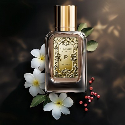 Glorious ELIXIR WOMEN Parfum