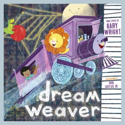 Gary Wright Dream Weaver (Gebundene Ausgabe)