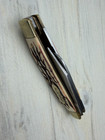 Schrade Rancher 3 Blade Folding Pocket Knife - Staglon Handle - Model 1136002 — photo 10