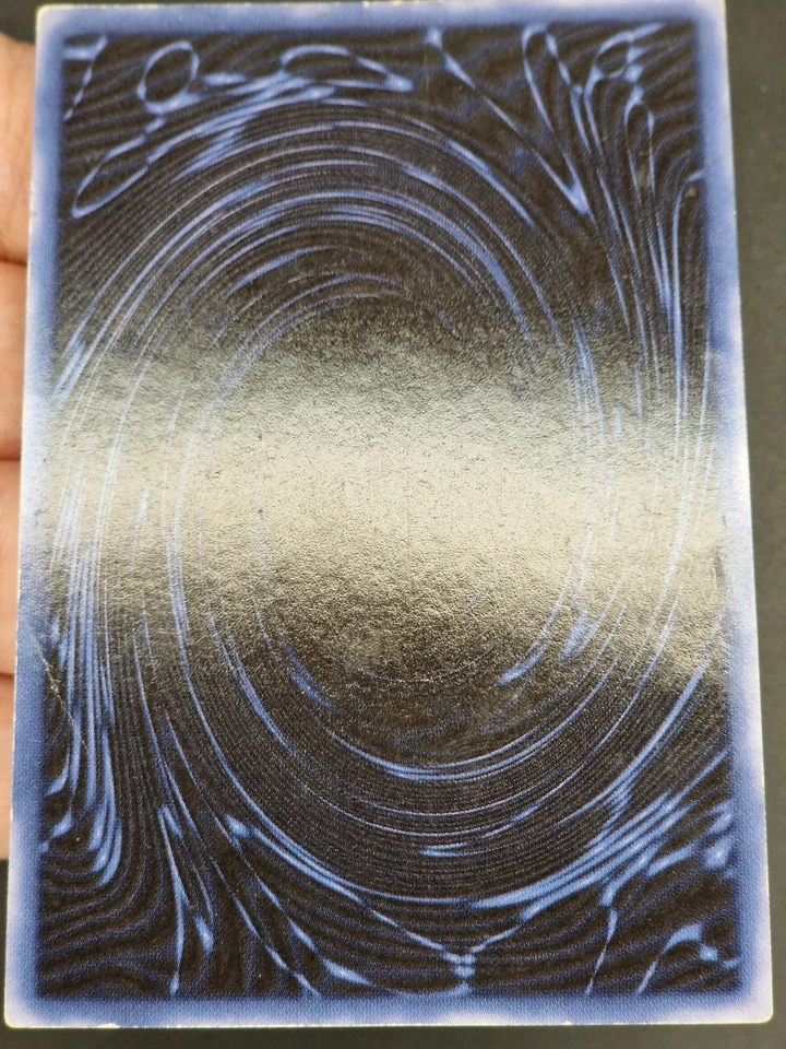 Yu-Gi-Oh! OCG Obelisk The Tormentor G4-02  Secret Rare  Japanese - Immagine 3 di 4