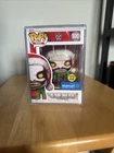 Funko Pop! Vinyl WWE The Fiend Bray Wyatt (Glows in the Dark) -Walmart Exclusive