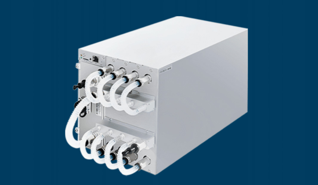 Bitmain S21e Hydro 310TH – HOSTING DEAL 0.072EUR/KW