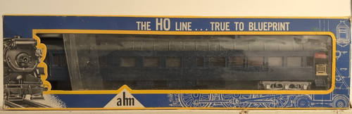 AHM HO Scale 1930 R.P.O. Wagen 72 FT - Northern Pacific #6442 | Neu/Sonstige | Zustand: New