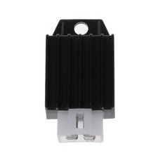 Rectifier 4 Wires Voltage Regulator for Motorcycle Motor Moped ATV Bike GY6
