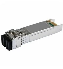 NEW HPE S2P34A Networking 25G LR SFP28 LC 10km SMF C-Class Transceiver - For