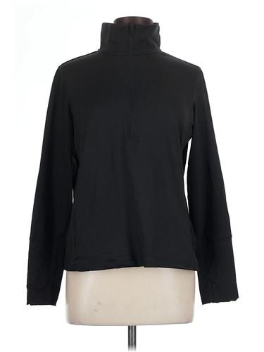 Tilley, Tilley Women Black Track Jacket L