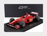 Gp-Replicas GP12-26CWD Ferrari F1 3 2Nd Brazilian F399 Team Scuderia