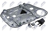 NTY Fensterheber EPS-HY-513 FüR Hyundai
